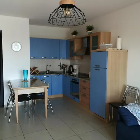 Algajola Apartment Algajola (Corsica)